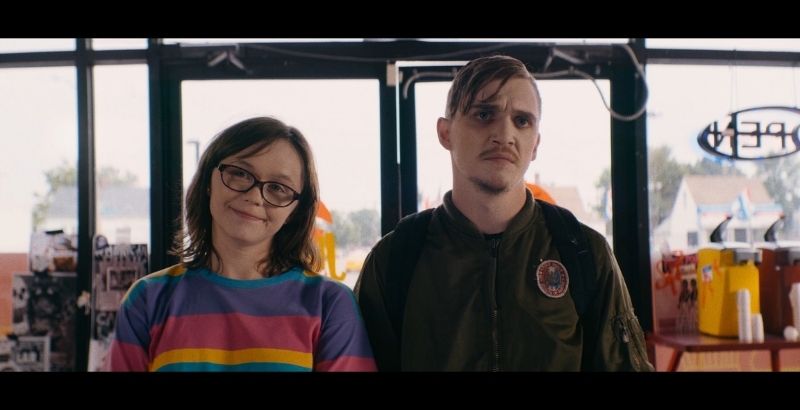 REVIEW: 'Dinner In America' Is an Unapologetic, In-Your-Face Anthem to Punk Rock 1 Dinner in America