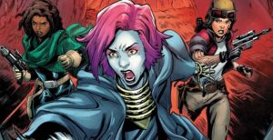 Doctor Aphra #20