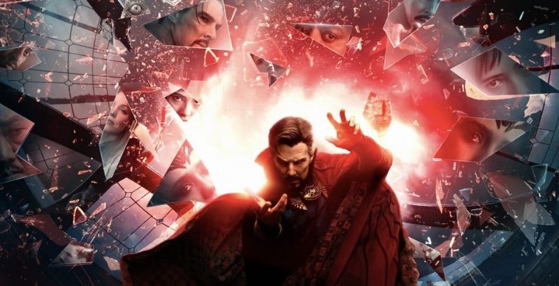The Comics To Read After "Doctor Strange In The Multiverse of Madness" 1 Doctor Strange Comics