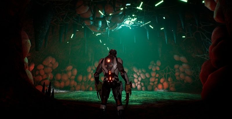REVIEW: 'Dolmen' Offers Fun Gameplay but Little to Fight For (PC) 1 Dolmen