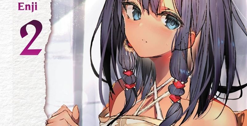 REVIEW: 'Dragon and Ceremony' Volume 2 1 Dragon and ceremony - But Why Tho