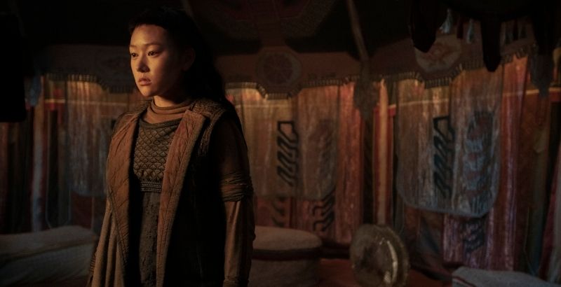 REVIEW: 'Halo' Episode 7 — "Inheritance" 1 Halo Episode 7 - But Why Tho