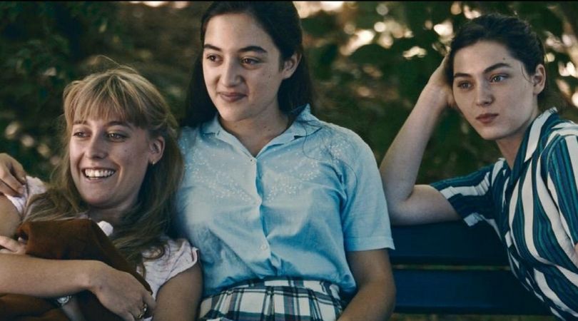 REVIEW: 'Happening' is Happening With Abortions Every Single Day and Getting Worse 1 Happening - But Why Tho