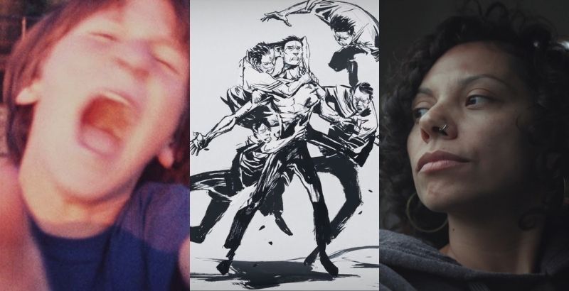Hot Docs 2022: 3 Films that Capture Loss 1 Hot Docs 2022 - But Why Tho (3)
