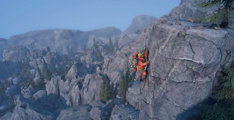 REVIEW: 'Insurmountable' Feels Complete With The 2.0 Update (PC) 1 Insurmountable - But Why Tho