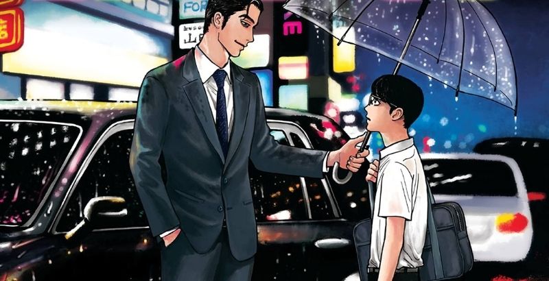 ADVANCED REVIEW: 'Let's Go Karaoke!' 1 Let's Go Karaoke - But Why Tho