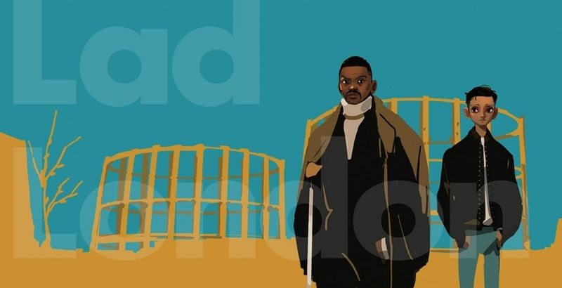 REVIEW: 'Lost Lad London,' Volume 1 1 Lost Lad London - But Why Tho