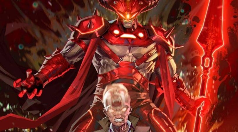 REVIEW: 'Marauders,' Issue #2 1 Marauders #2 - But Why Tho