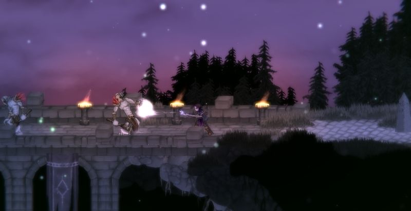 Salt and Sacrifice Review 1