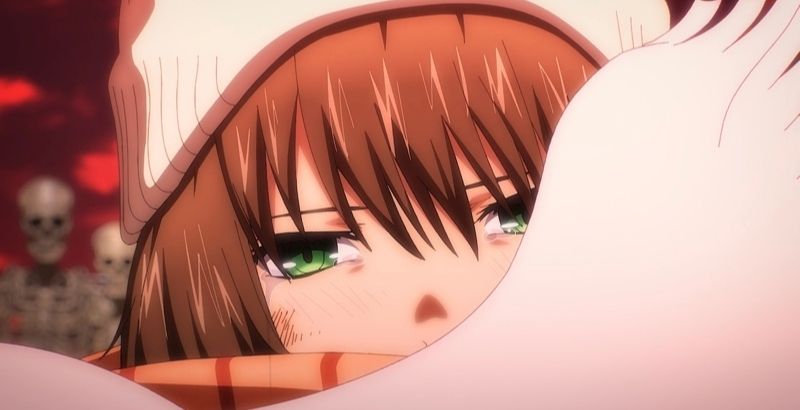 REVIEW: 'Shin Ikki Tousen,' Episode 3 - "Melody" 1 Shin Ikki Tousen Episode 3