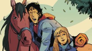 Speed Republic #4 - But Why Tho