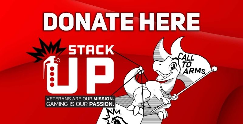 Stack Up Opens PHALANX House, $2 Million HQ to Help Veterans with Therapeutic Benefits of Gaming 1 Stack Up