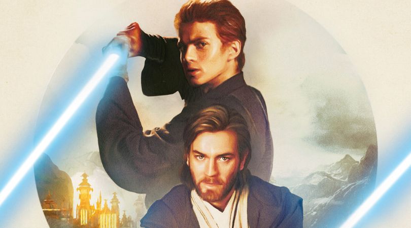 ADVANCED REVIEW: 'Star Wars: Brotherhood' Gives a Story Worth Telling 1 Star Wars Brotherhood - But Why Tho