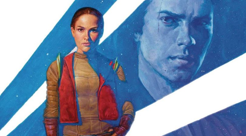 REVIEW: 'Star Wars: Halcyon Legacy,' Issue #3 1 Star Wars Halcyon Legacy #3 - But Why Tho