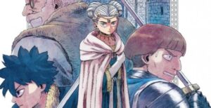 Talli Daughter of the Moon Volume 1 But Why Tho