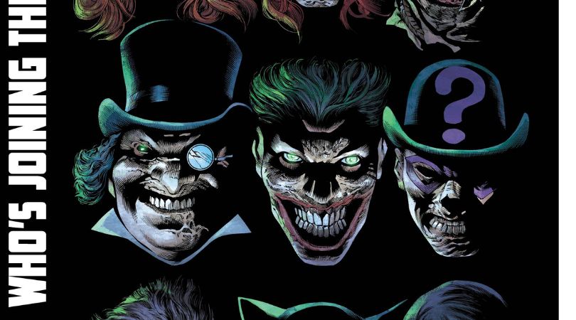 REVIEW: 'Task Force Z,' Issue #7 1 Task Force Z #7 - But Why Tho