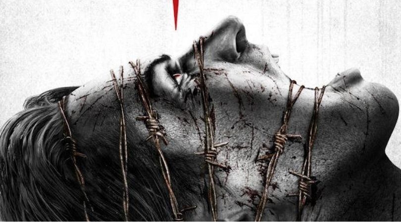 The Evil Within - But Why Tho