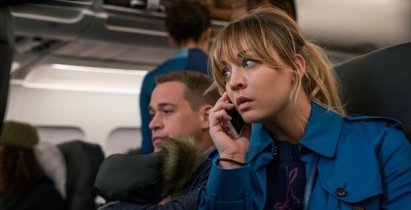 REVIEW: 'The Flight Attendant,' Season 2 Episode 6 "Brothers & Sisters" 1 The Flight Attendant Episode 6