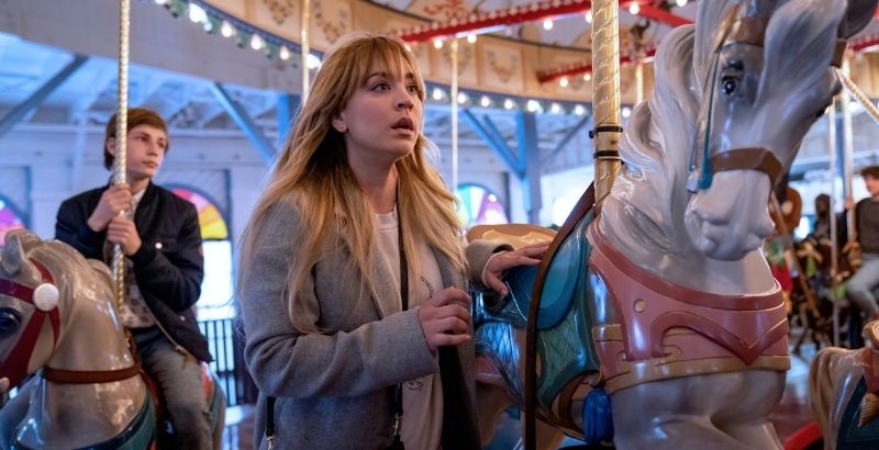 REVIEW: 'The Flight Attendant,' Season 2 Episode 7 - "No Exit" 1 The Flight Attendant Episode 7