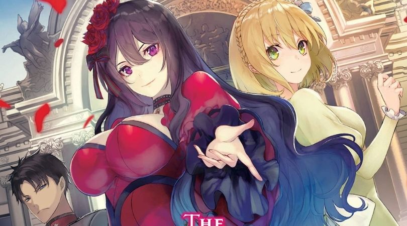 ADVANCED REVIEW: 'The Holy Grail of Eris,' Volume 1 1 The Holy Grail of Eris Volume 1 - But Why Tho