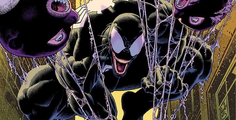 REVIEW: 'Venom: Lethal Protector,' Issue #2 1 Venom: Lethal Protector #2