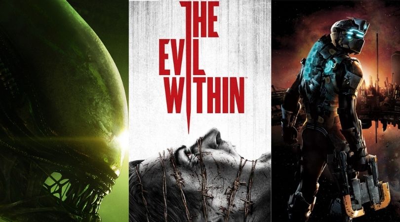 3 Xbox Game Pass Franchises To Make Your Summer SPOOKY 1 Xbox Game Pass Horror Games - But Why Tho