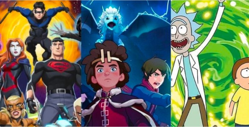 Five Animated Series That Could Use A Feature Film 1 Bob's Burgers Animated Movies - But Why Tho