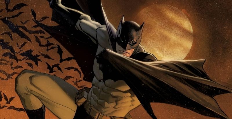 REVIEW: 'Batman,' Issue #124 1 Batman #124