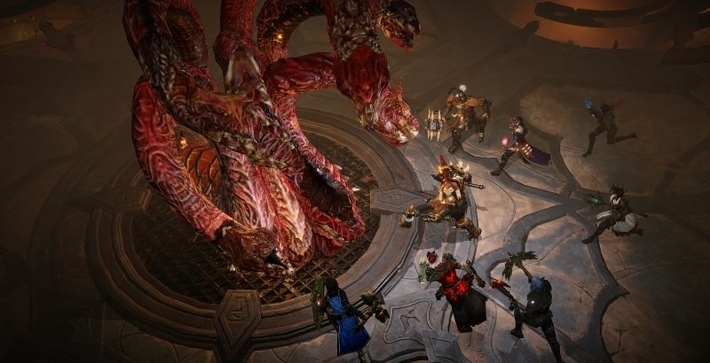Diablo Immortal 2