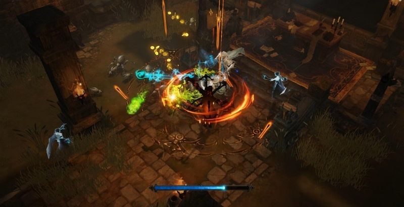 Diablo Immortal 3