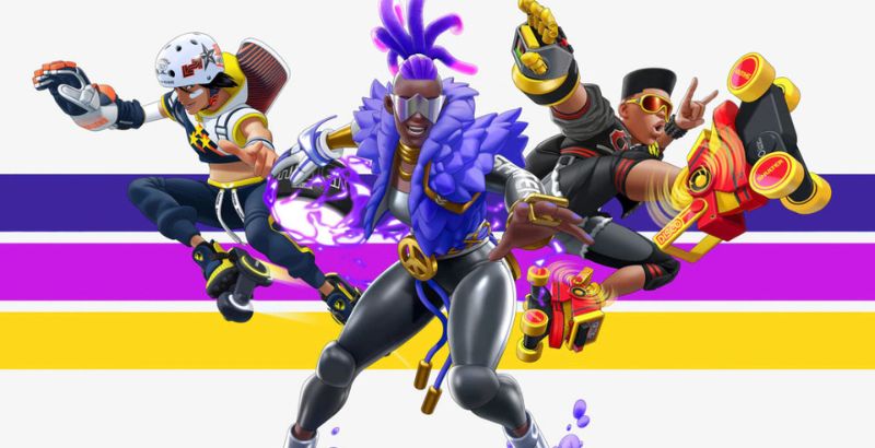Disco Fever Season Is Now Live On Roller Champions 1 Disco Fever