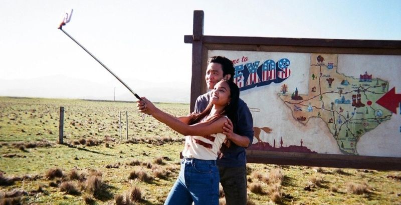 REVIEW: 'Don't Make Me Go' Is a Gut Punch I'd Watch Again 1 Dont Make Me Go - But Why Tho
