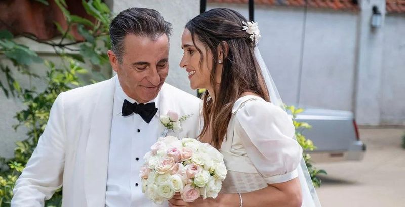 REVIEW: Father of the Bride is What Remakes Should Be 1 Father of the Bride - But Why Tho (1)