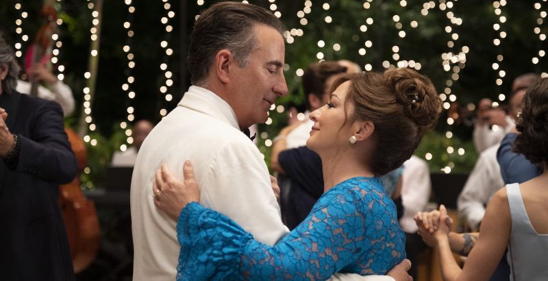 Father of the Bride - But Why Tho