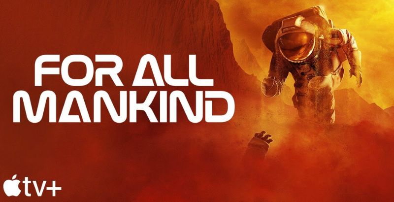 REVIEW: ‘For All Mankind’ Season 3 Soars to New Heights 1 For All Mankind Season 3 - But Why Tho