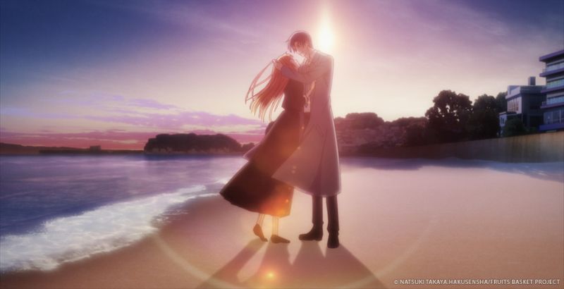 REVIEW: 'Fruits Basket -prelude-' Could Have Been Perfect 1 Fruits Basket Prelude - But Why Tho (1)