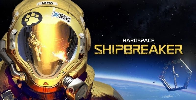 REVIEW: 'Hardspace: Shipbreaker' Shows Why Unions are Critical (PC) 1 Hardspace: Shipbreaker