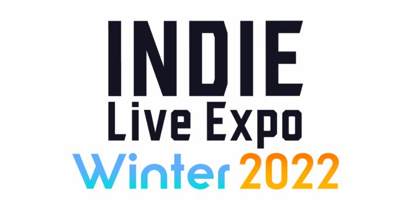 INDIE Live Expo Winter 2022 Returns Dec. 3-4 After Setting New Viewership Record 1 INDIE Expo Winter 2022