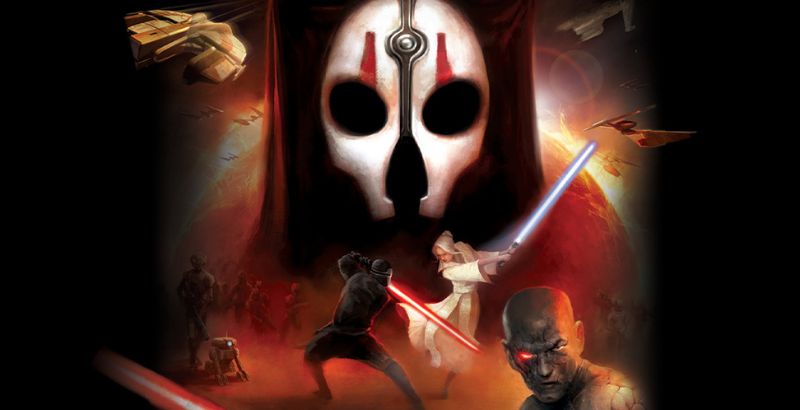 REVIEW: 'Star Wars: Knights of the Old Republic II- The Sith Lords' Shines on the Switch 1 Knights of the Old Republic II
