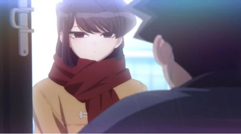 REVIEW: 'Komi Can't Communicate,' Episode 18 1 Komi Can't Communicate Episode 18 - But Why Tho