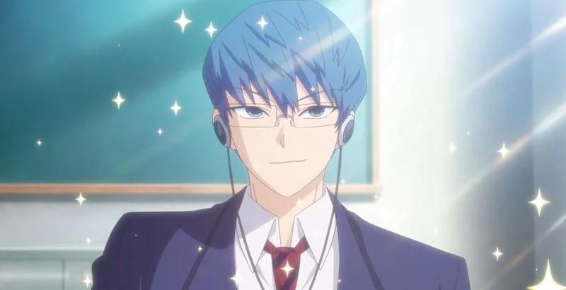 REVIEW: 'Komi Can't Communicate' Episode 20 1 Komi Can't Communicate Episode 20 - But Why Tho