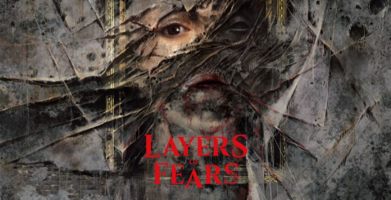 Bloober Team Unveils Their Latest Masterpiece: Layers of Fears 1 Layers of Fears