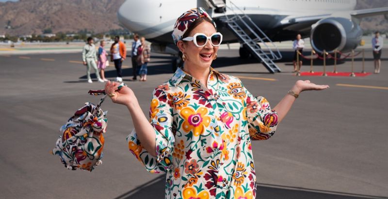 REVIEW: 'LOOT' Another Great Workplace Comedy From AppleTV+ 1 Loot - But Why Tho