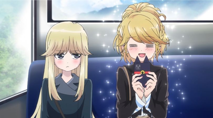 REVIEW: 'Love After World Domination,' Episode 9 - "My Big Sister Has Changed" 1 Love After World Domination Episode 9 - But Why Tho