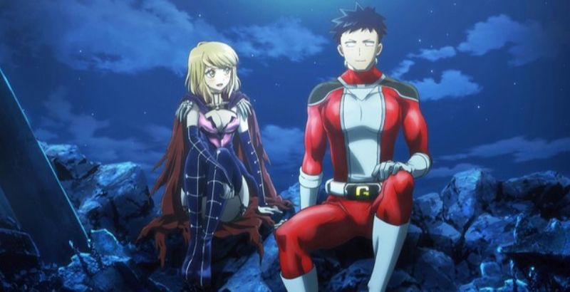 REVIEW: 'Love After World Domination' Season 1 Nails the Rom-Com 1 Love After World Domination Season 1 - But Why Tho