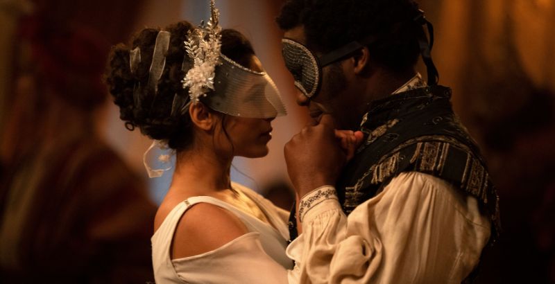 REVIEW: 'Mr. Malcolm's List' is Everything I Want from Regency Romances 1 Mr. Malcolm's List - But Why Tho