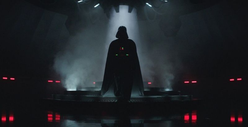 REVIEW: 'Obi-Wan Kenobi,' Episode 3 1 Obi-Wan Episode 3 - But Why Tho