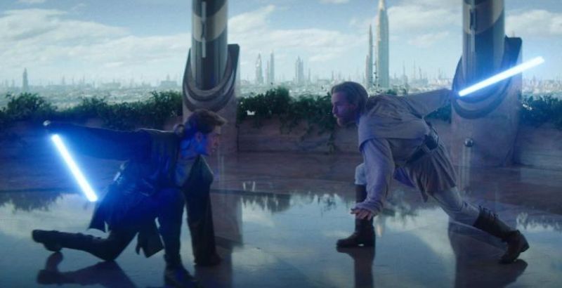 REVIEW: 'Obi-Wan Kenobi' Episode 6 1 Obi-Wan Kenobi Episode 6 - But Why Tho