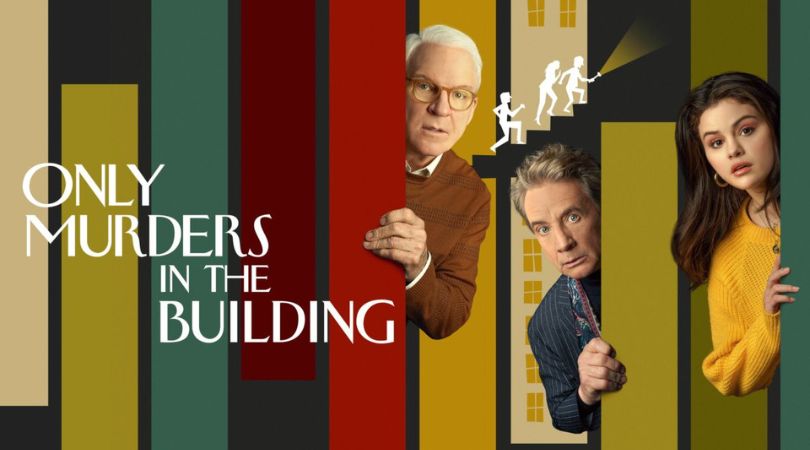 REVIEW: 'Only Murders in the Building' Season 2 is a Welcomed Return 1 Only Murders in the Building Season 2 - But Why Tho