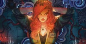 Poison Ivy #2 - But Why Tho